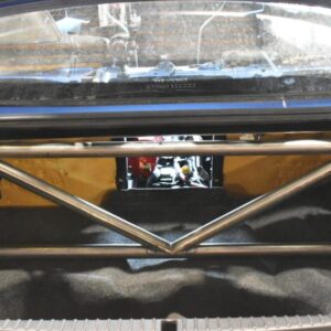 K-Brace® - Mazda RX-8 SE Rear Strut Brace