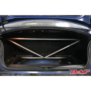 K-Brace® - Toyota Corolla Saloon 8th Gen E110 Rear Strut Brace