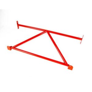 K-Brace® - Mazda 3 MPS Rear Strut Brace