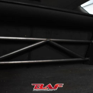 K-Brace® - Audi A4 B6 & B7 Rear Strut Brace