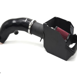 MST Performance Induction Kit For MK8 Golf EA888 EVO