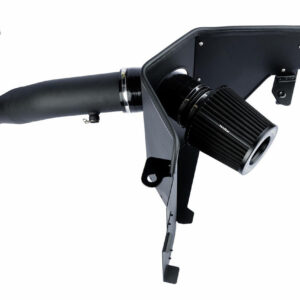 2.3 Ecoboost Ford Mustang Black Proram Performance Intake Kit