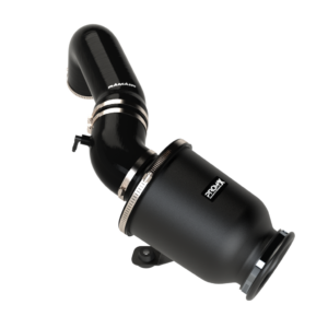 Enclosed Pleated Air Intake Kit to fit MK7 Golf + R GTI