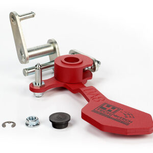 Short Shifter for VW (9N) Polo 1.9 TDi 130bhp 2001-2010