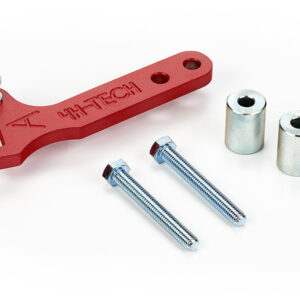 Short Shifter for Fiat Fiorino 1.3 Diesel (75 hp )