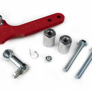 Short Shifter for Alfa Romeo 156 1.8 Twin Spark 16V