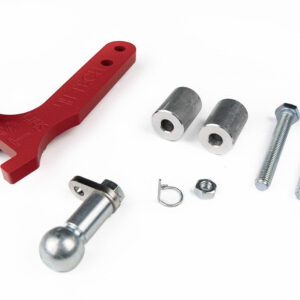 Short Shifter for Alfa Romeo Mito 1.3L Diesel 95 hp