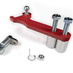 Short Shifter for Fiat Idea 1.3 16V MJTD (70 hp )