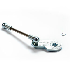 Short Shifter for Fiat Bravo 1.4 16V MultiAir Turbo 140 hp,