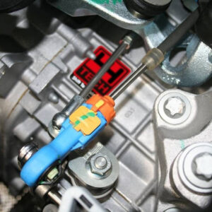 Short Shifter for Fiat Doblo 2.0 Diesel