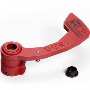 Short Shifter for Opel Astra H 1.6 Turbo 180hp