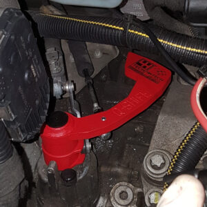 Short Shifter for Opel Astra H 2.2 16V Petrol