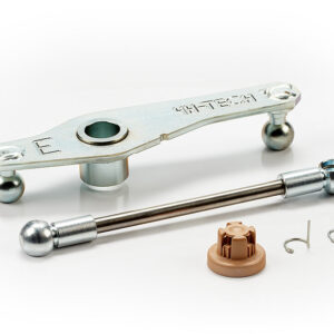 Short Shifter for Opel Meriva A 1.3CDTI