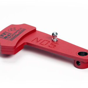 Short Shifter for Nissan Juke Nismo RS