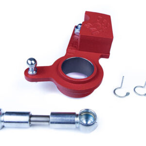 Short Shifter for Peugeot 206 RC (Year 2003 and 2004)