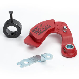 Short Shifter for Renault Megane III RS 250hp