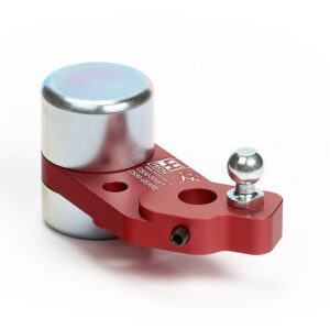 Short Shifter for Fiat Coupe 20V Turbo (from VIN number -0052505)