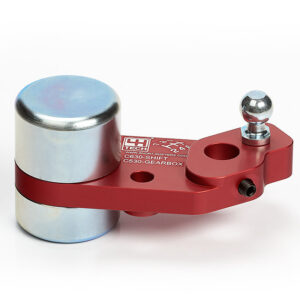 Short Shifter for Alfa Romeo 147 3.2 V6 24V