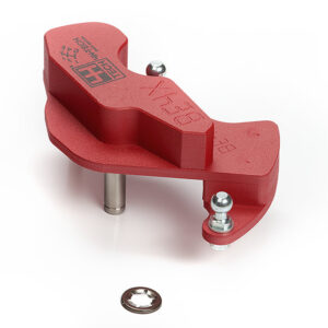 Short Shifter for Citroën C4 Picasso 1.6 HDi 5-speed