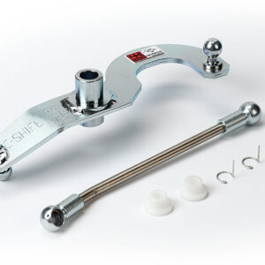 Short Shifter for Opel Corsa-A 1.0 - 1.6 ltr