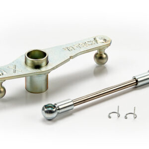 Short Shifter for Opel Kadett E (all)
