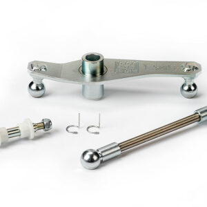 Short Shifter for Opel Vectra-B 2.0 16V (no F23)