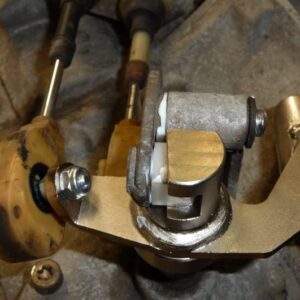 Short Shifter for Opel Astra H 1.7 CDTi (only Z17DTH)