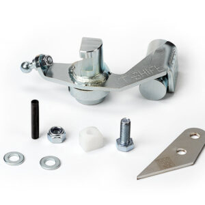 Short Shifter for Opel Astra G 2.0 Diesel (Y20DTH)
