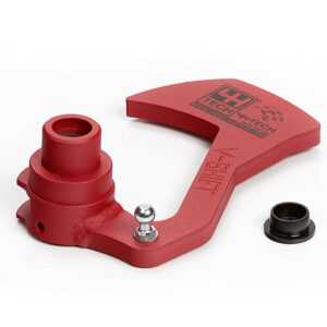 Short Shifter for Alfa Romeo 166 2.4 JTD 180hp