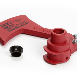 Short Shifter for Opel Vectra C 1.9 CDTi 120Bhp (only with F40 transmission and use GM mount 24436450)