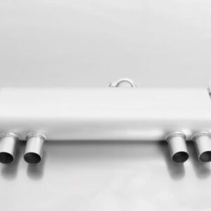 Remus Mazda MX-5 (ND) 1.5/2.0L Skyactive (15+) Cat-Back Exhaust