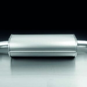Remus Mazda MX-5 (NC) 1.8/2.0L (05+) Axle-Back Exhaust