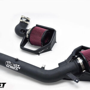 MST Performance Induction Kit for 3.0 S55 BMW M2 M3 M4