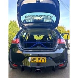 K-Brace® - Seat Leon Cupra R / Cupra K1 Mk2 1P Rear Strut Brace