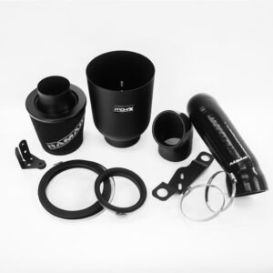 Enclosed Foam Air Intake Kit to fit MK7 Golf GTi + R
