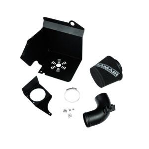 Ramair Performance Cone Air Filter Induction Kit to fit Renault Clio 4 RS 1.6 RS