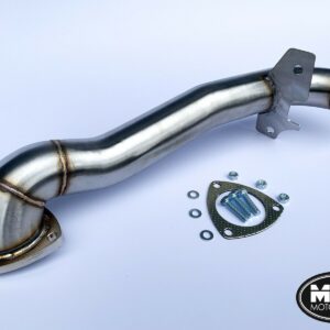 Peugeot RCZ Decat Downpipe 1.6T | MTC Motorsport