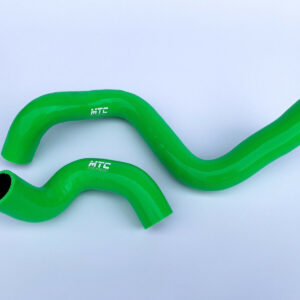 Astra Zafira GSI SRI Coolant Radiator Hose Kit Z20LET 2.0T Turbo Green