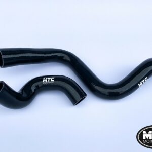 Astra Zafira GSI SRI Coolant Radiator Hose Kit Z20LET 2.0T Turbo Black
