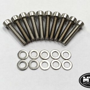 Astra Zafira GSI SRI VXR Rocker Cover Bolt Kit Z20LET Z20LEH Z20LER 2.0T