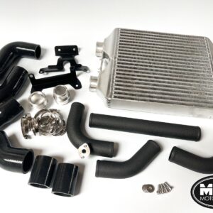 Skoda VRS PD130 Intercooler Seat Ibiza MK4 & Volkswagen Polo 1.9 | MTC Motorsport