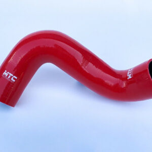 Mini Cooper S R56 R60 1.6 Noise Generator Delete Hose Red 2007- | MTC Motorsport