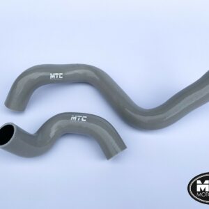 Astra Zafira GSI SRI Coolant Radiator Hose Kit Z20LET 2.0T Turbo Grey