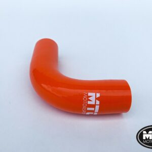 Astra VXR GSI Silicone Breather Hose Z20LET Z20LEH Orange