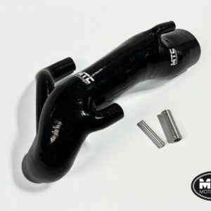 MTC MOTORSPORT PEUGEOT 208 GTI 208BHP 1.6T INDUCTION INTAKE HOSE KIT BLACK