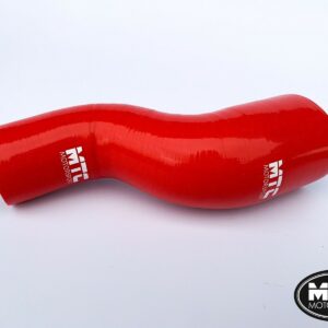 Vauxhall Astra VXR Turbo 2.0 Top Hat to Cooler Hose 2.5" 64mm