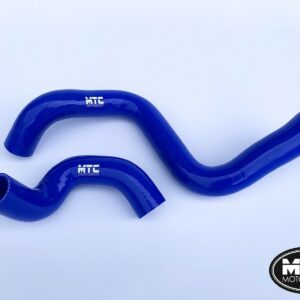 Astra Zafira GSI SRI Coolant Radiator Hose Kit Z20LET 2.0T Turbo Blue