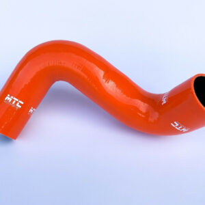 Mini Cooper S R56 R60 1.6 Noise Generator Delete Hose Orange 2007- | MTC Motorsport