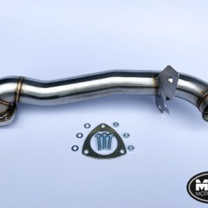 Peugeot 207 208 308 GTI Decat Downpipe 1.6 | MTC Motorsport