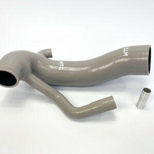 Peugeot RCZ THP 200 1.6T Induction Intake Hose Kit Grey | MTC Motorsport